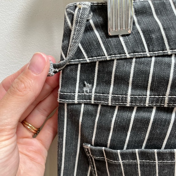 Sandro Paris jeans. - Picture 5 of 5